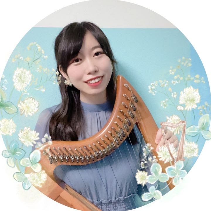 Shimaハープ