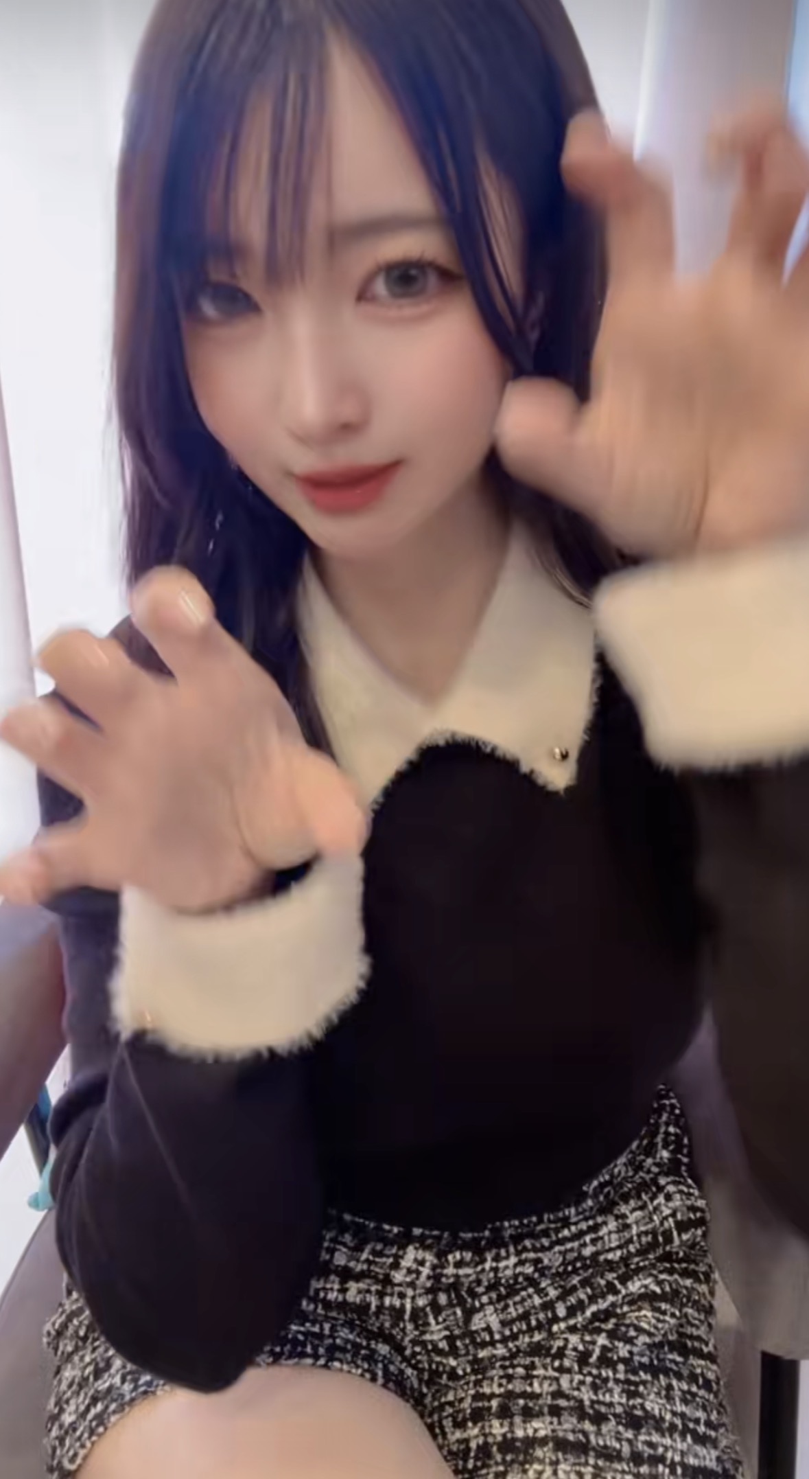 ミル姉