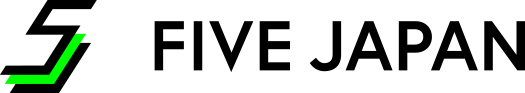 FIVE JAPAN